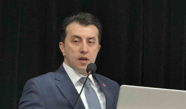 IBAN suistimallerine karşı uyarı: 'Bir günlük gelir, bir ömür sabıka kaydı'