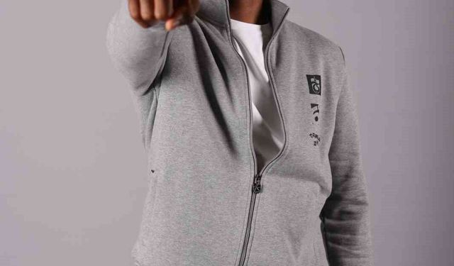 Chibuike Nwaiwu: 'Taraftarın gönlünde yer edinmiş oyuncu olarak hatırlanmak isterim'