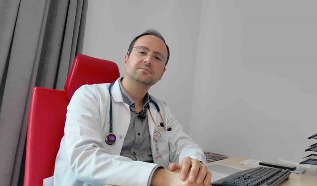 Dr. Deniz Yılmaz: 'Çocuk alerji hastalıklarında doğru tanı ve etkin tedavi önemli'