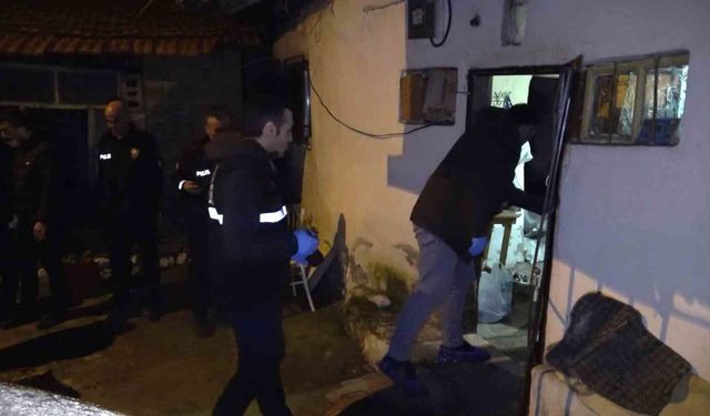 Evladına ulaşamayan anneden telefon gelince evde öldüğü anlaşıldı