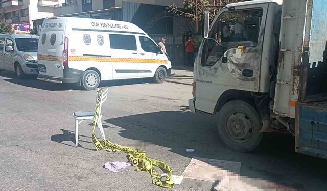 Gaziantep'te kuzenini öldüren sanık 2'nci kez hakim karşısına çıktı