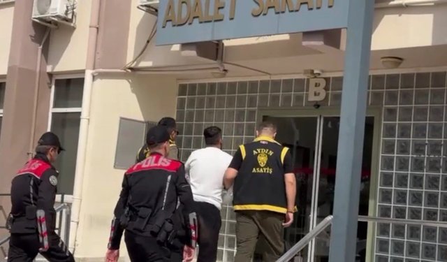 Hakkında 11 yıl 6 ay hapis cezası bulunan firari dağlık alanda yakalandı