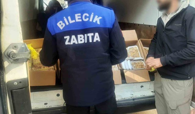 İncir paketleri üzerinde son kullanma tarihi hilesi