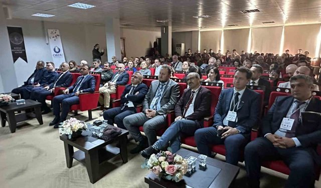 Karadeniz'de mikroplastik kirliliğine karşı uluslararası proje başladı