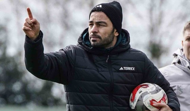 Kocaelispor, Beyoğlu Yeni Çarşı hazırlıklarını tamamladı