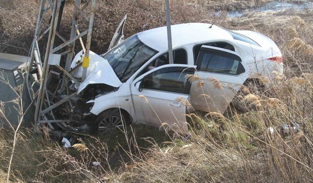 Konya'da şubat ayında polis bölgesindeki kazalarda 739 kişi yaralandı