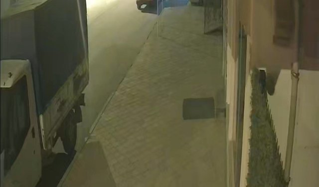 Polis uygulamasından kaçan alkollü sürücü motosiklete çarptı: Belediye başkanının oğlu çıktı