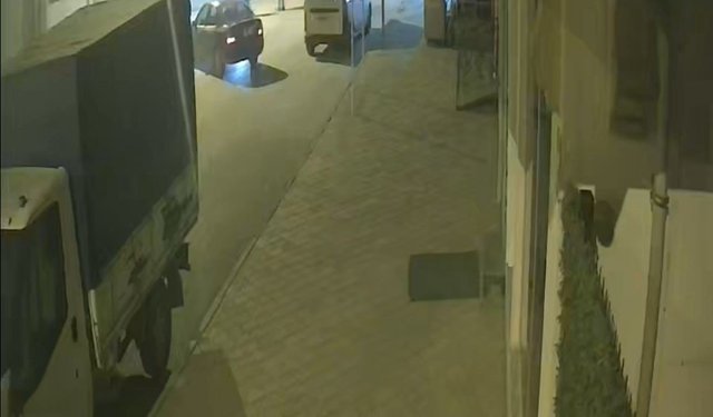 Polisten kaçarken belediye çalışanını çarpan belediye başkanının oğlu tutuklandı