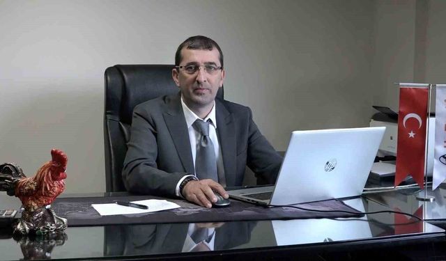 Ramazan'ın favorisi tavuk eti sağlıklı beslenmenin anahtarı