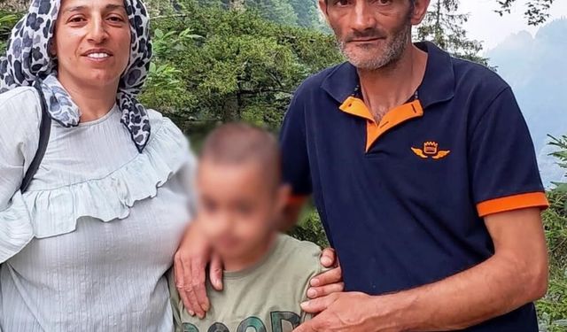 Samsun'da kamyonetin çarpıp 16 metre savurduğu adam kurtarılamadı