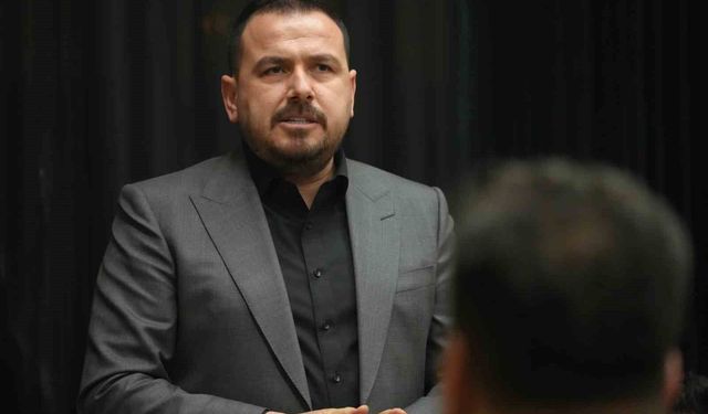 Savunma sanayide üretim sürüyor, istihdam artıyor: Bin 200 kişi bu tesisten geçimini sağlıyor