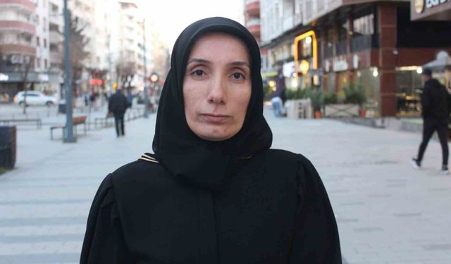 Siirt'te 4 çocuk annesinden 2 yıldır haber alınamıyor