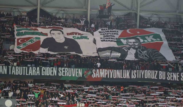 TFF 3. Lig: Karşıyaka: 3 - Altay: 1