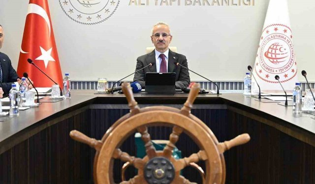 Uydu destekli sistemler tehlike sinyallerini dakikalar içinde tespit ediyor