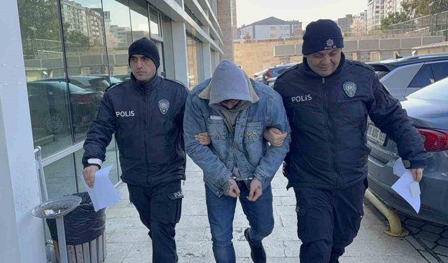 Yanlış kişiyi darbeden kafes dövüşçüsü tutuklandı