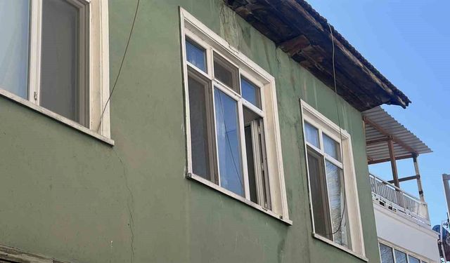 Yaşlı kadının ölümü açık kalan pencereyle ortaya çıktı