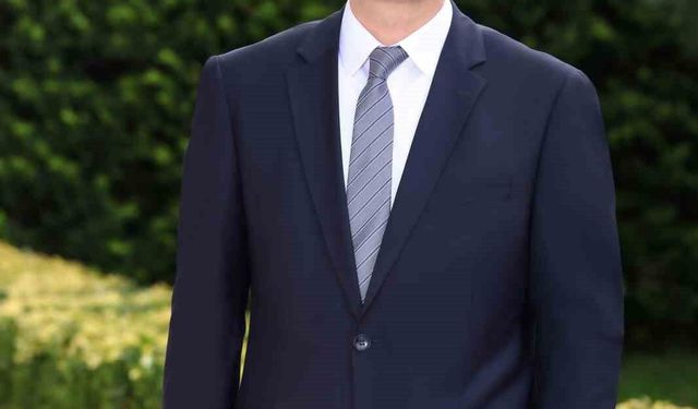 Yıldız Holding'de üst düzey atama