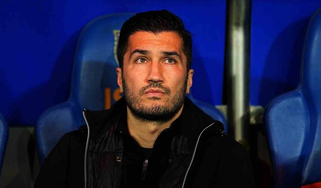 Ziraat Türkiye Kupası: RAMS Başakşehir: 0 - Trabzonspor: 1 (Maç devam ediyor)