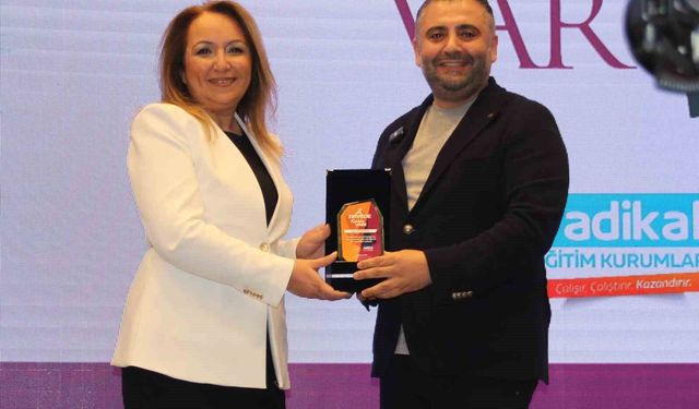 'Zirvedeki kadınlar' ilham veren hikayelerini paylaştı