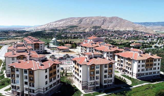 İstanbul'da Dev Konut Hamlesi: TOKİ Kura Sonuçları ve İsim Listeleri Erişime Açılıyor!