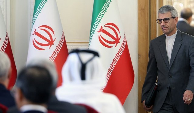 İran kapıyı kapattı: ABD ile yeni müzakere yok