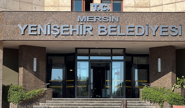 Belediyede işe gitmeyen personele 23 ay maaş ödenmiş: Tam 555 bin TL
