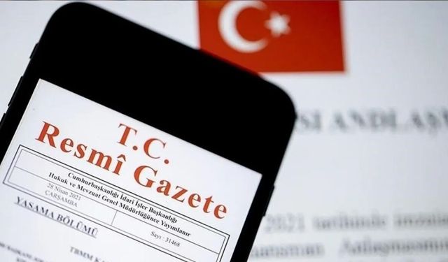 Emniyet ve Mülki İdarede Görev Değişimi: Çok Sayıda Yeni Atama