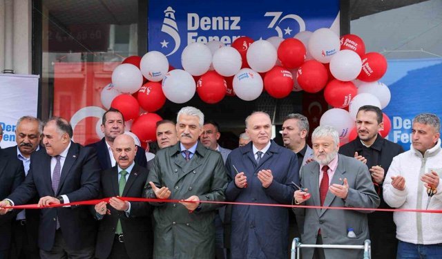 5 bin ihtiyaç sahibi ücretsiz alışveriş yapabilecek