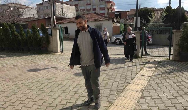 7 ayda 15 kilo verdi, hayatı değişti