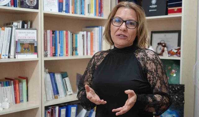 Aile içi şiddette karanlık gerçek: 'Karakterolojik şiddet' kalıcı ve yıkıcı olabilir