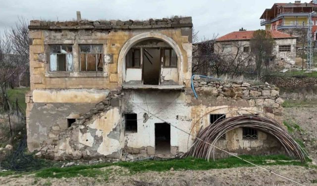 Aksaray'da Kemal Sunal ve Yeşilçam izleri