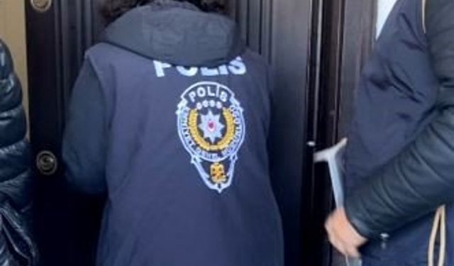 Artvin merkezli yasa dışı bahis operasyonu