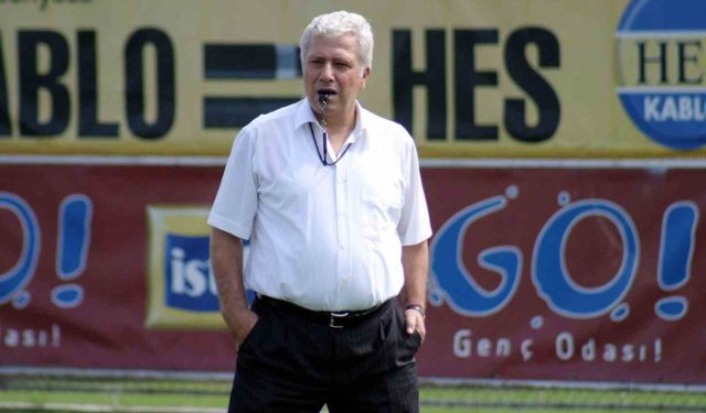 Atay Aktuğ hayatını kaybetti