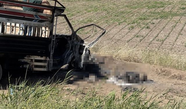 Baba ve oğlunun cesedinin bulunması davasında zanlı suçunu itiraf etti