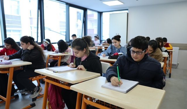 Bağcılar'da 9'uncu Bilgi Evi açıldı