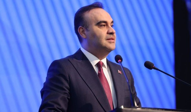 Bakan Kacır: 'Girişimcilerimize 2 milyon liraya kadar destek sunuyoruz'