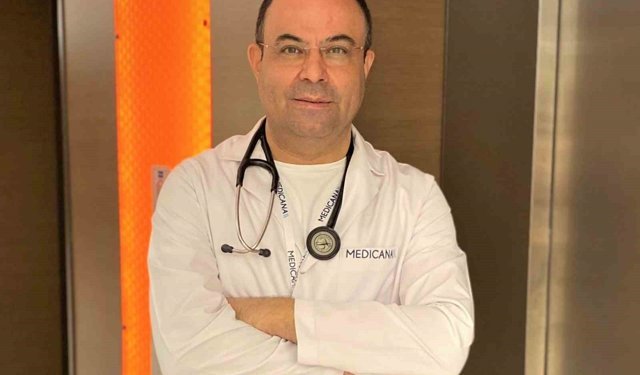 Belirtiler aynı, tehlike farklı: Panik atak mı, kalp krizi mi olduğunu doğru analiz hayati önem taşıyor