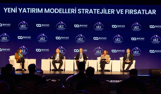 Besler CEO'su Mert Altınkılınç: 'Gıda sektörünün sürdürülebilir dönüşümüne öncülük ediyoruz'