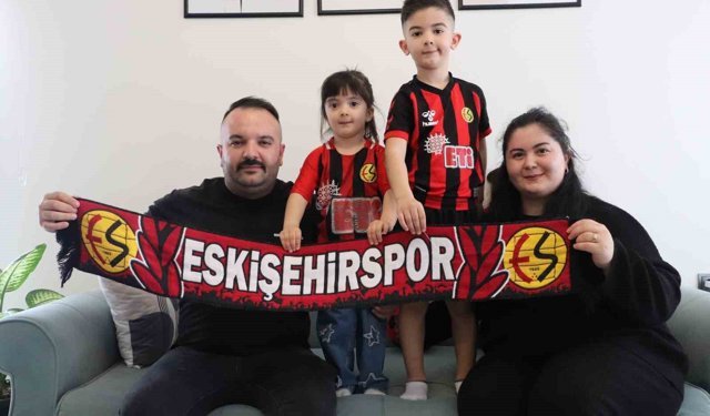 Biriktirdiği tüm parasını şampiyonluk için bağışladı