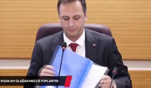 Bornova Belediye Başkanı Eşki adliyeye sevk edildi