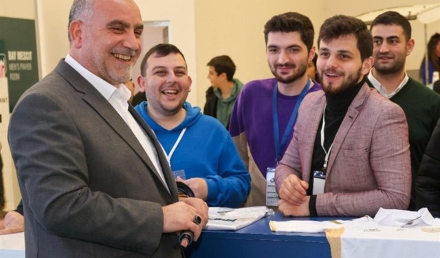 Bu ilçede üniversite öğrencilerinin faturalarını belediye ödüyor