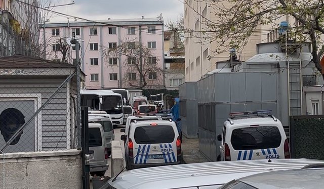 Bursa'da rüşvet ve örgüt soruşturmasında 3 kişi daha tutuklandı