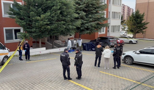 Edirne'de şüpheli ölüm: 45 yaşındaki eski avukat hayatını kaybetti