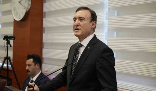 Emekli Tuğgeneral Sipahioğlu: 'Kendi silahını üretmeyen güçlü olamaz'