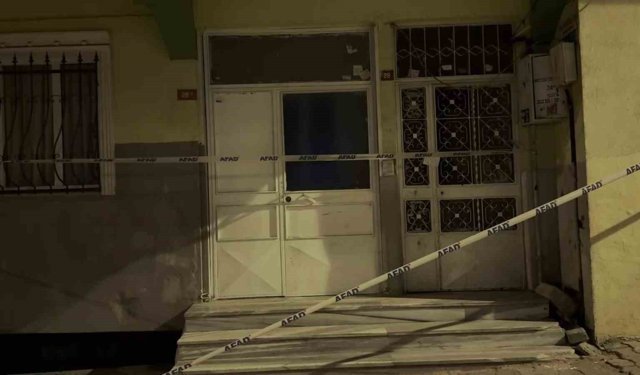 Esenyurt'ta zehirlenme şüphesiyle 7 kişi hastaneye kaldırıldı