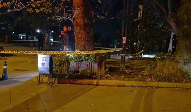 Eşinin dayısını öldüren sanık ikinci kez hakim karşısında