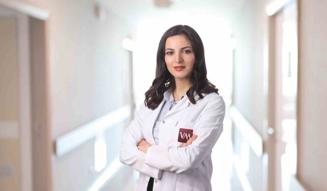 'Gebelik zehirlenmesi hem anneyi hem bebeği tehdit ediyor'