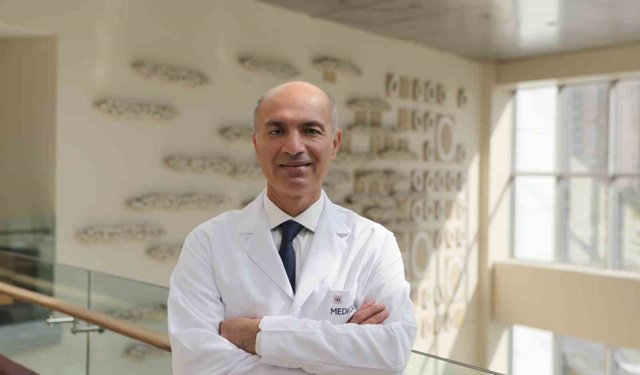 İlkbaharda polen alerjisine dikkat