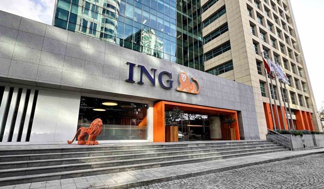 ING, emekliye yönelik promosyon tutarını 32 bin TL'ye yükseltti