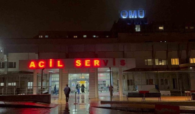 İş arkadaşını bıçaklayarak öldürdü